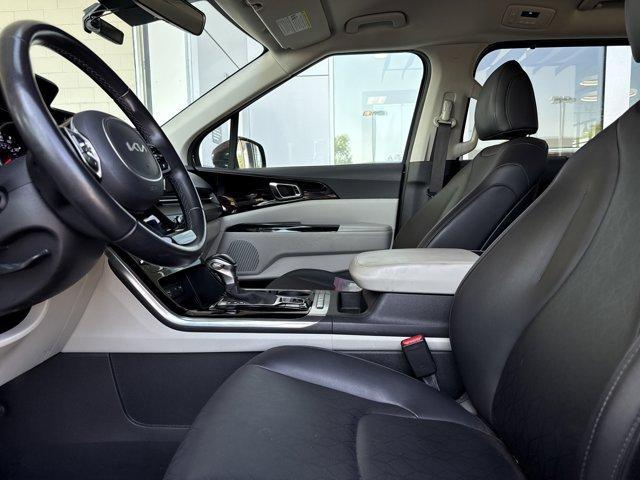 used 2022 Kia Carnival car, priced at $30,690