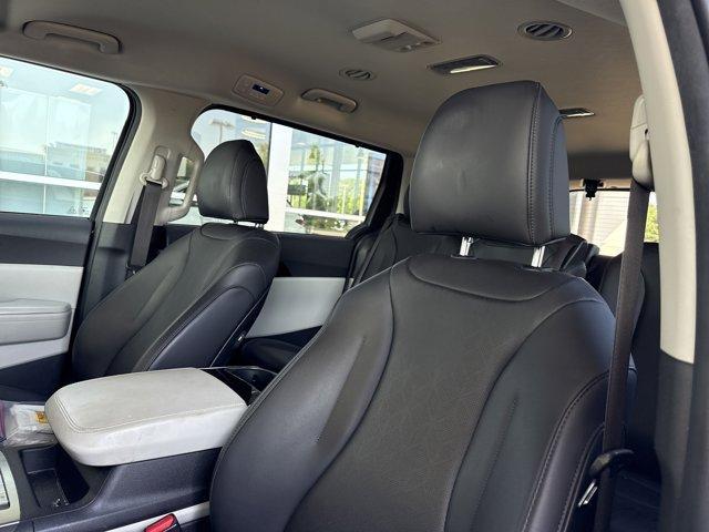 used 2022 Kia Carnival car, priced at $30,690