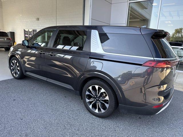 used 2022 Kia Carnival car, priced at $30,690