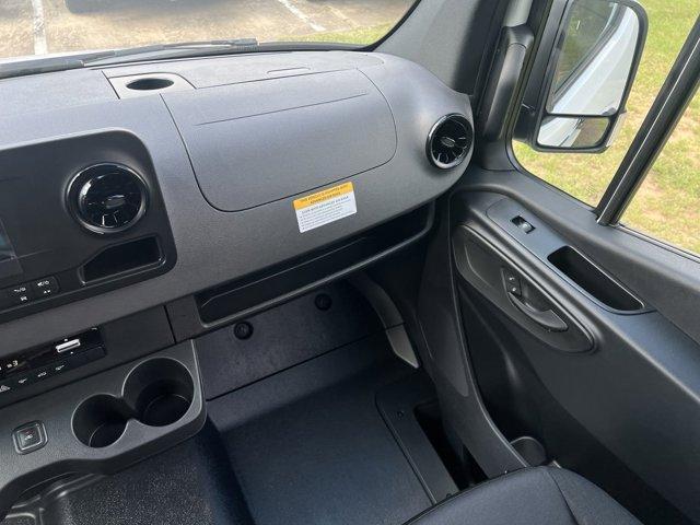 new 2024 Mercedes-Benz Sprinter 2500 car, priced at $77,004