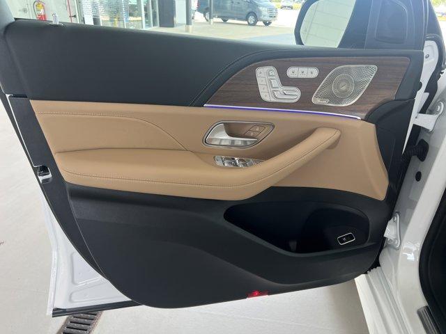 new 2025 Mercedes-Benz GLE 350 car, priced at $78,799