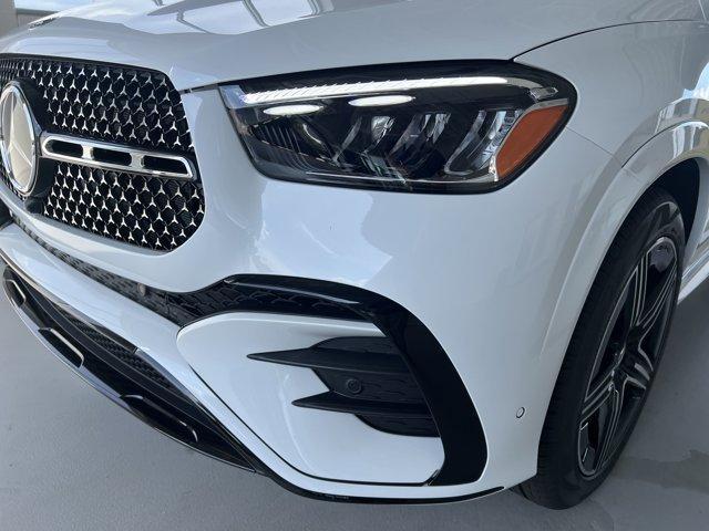 new 2025 Mercedes-Benz GLE 350 car, priced at $78,799