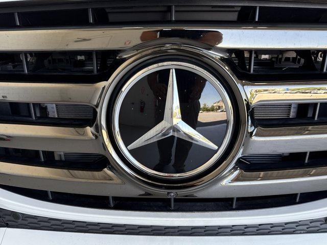 new 2025 Mercedes-Benz GLS 450 car, priced at $98,129
