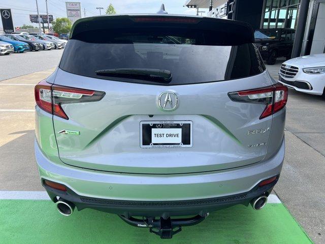 used 2020 Acura RDX car, priced at $25,690