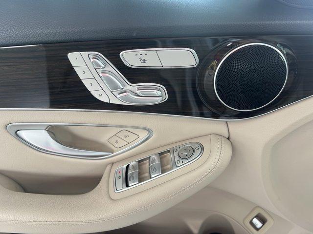 used 2017 Mercedes-Benz C-Class car, priced at $17,690