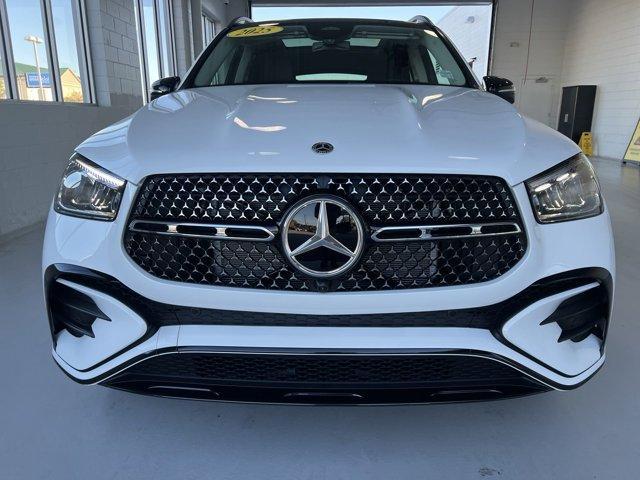 new 2025 Mercedes-Benz GLE 350 car, priced at $72,649