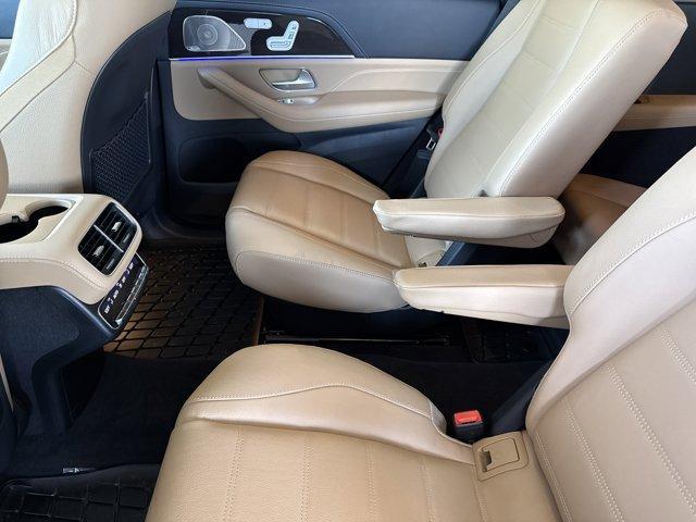 used 2024 Mercedes-Benz GLS 450 car, priced at $83,690