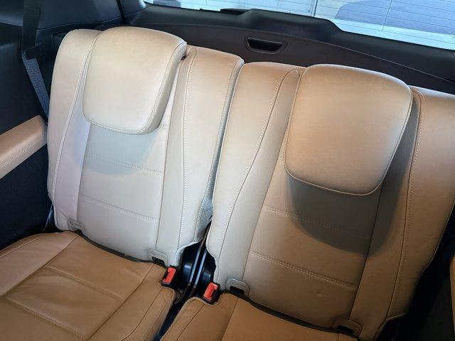 used 2024 Mercedes-Benz GLS 450 car, priced at $83,690