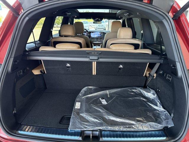 used 2024 Mercedes-Benz GLS 450 car, priced at $83,690