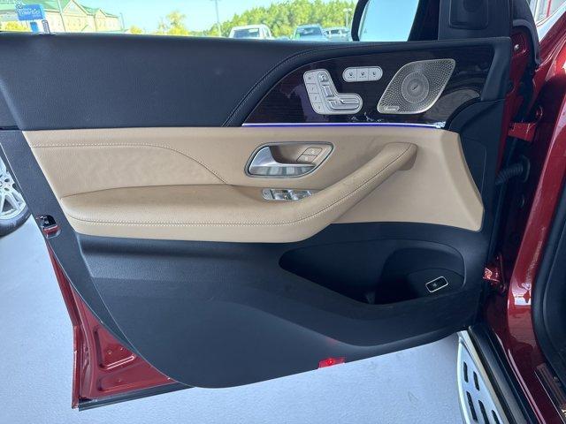used 2024 Mercedes-Benz GLS 450 car, priced at $83,690