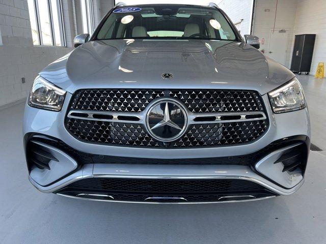 new 2025 Mercedes-Benz GLE 350 car, priced at $72,414