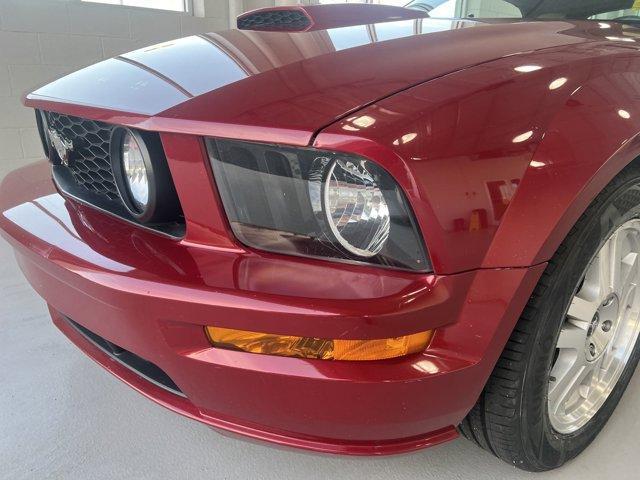 used 2008 Ford Mustang car, priced at $16,390