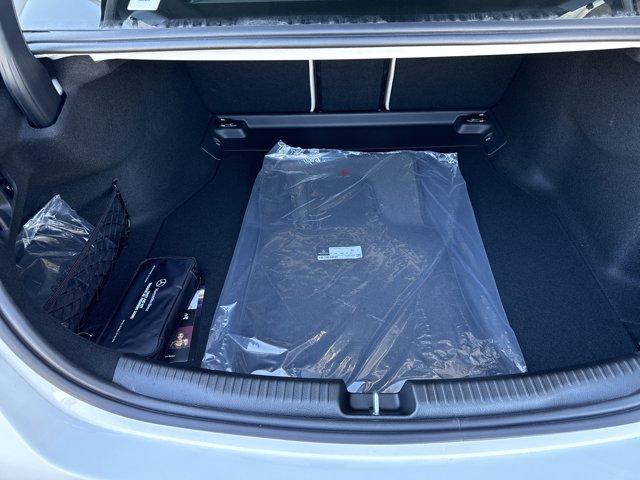 new 2026 Mercedes-Benz C-Class car, priced at $54,794