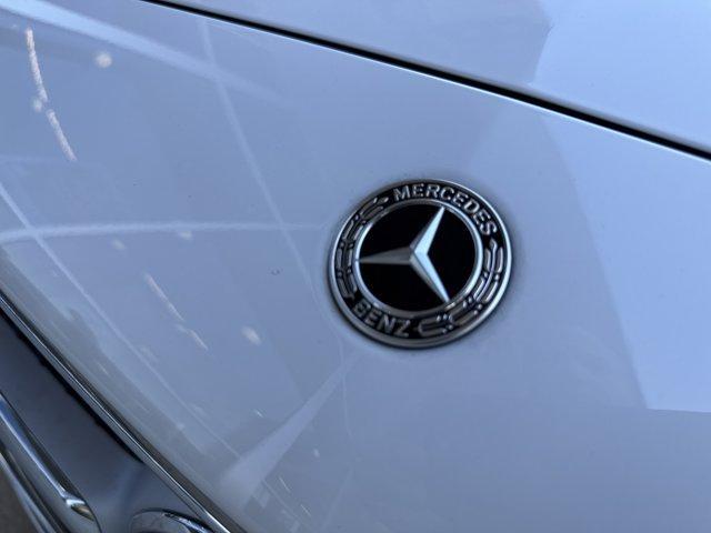 new 2026 Mercedes-Benz C-Class car, priced at $54,794