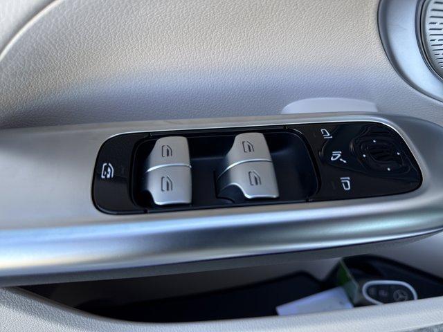 new 2026 Mercedes-Benz C-Class car, priced at $54,794