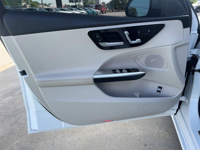used 2024 Mercedes-Benz C-Class car, priced at $41,691