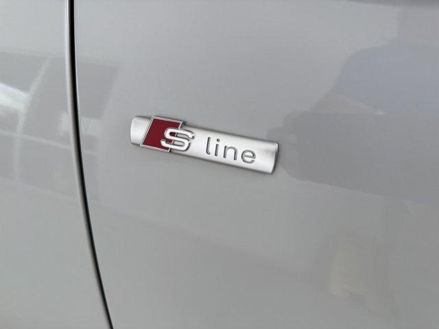 used 2018 Audi A6 car, priced at $16,693