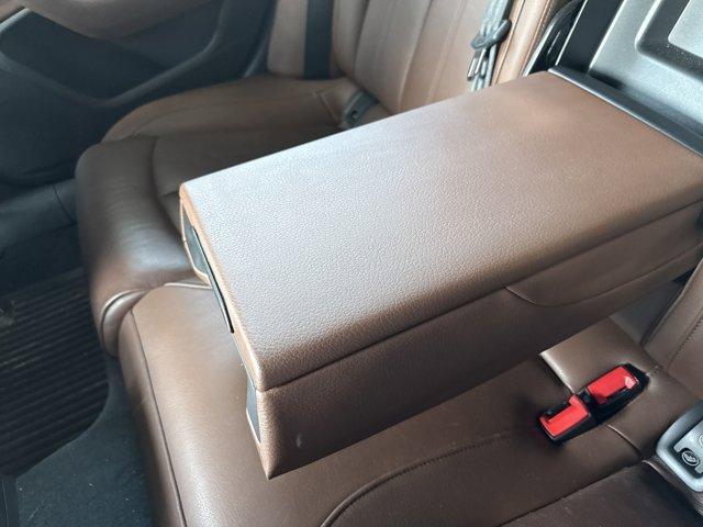 used 2018 Audi A6 car, priced at $18,390