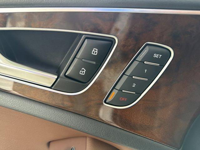 used 2018 Audi A6 car, priced at $16,693