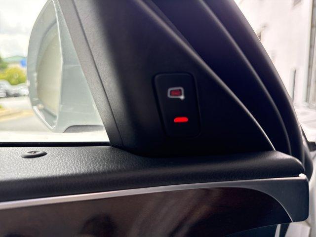 used 2018 Audi A6 car, priced at $16,693