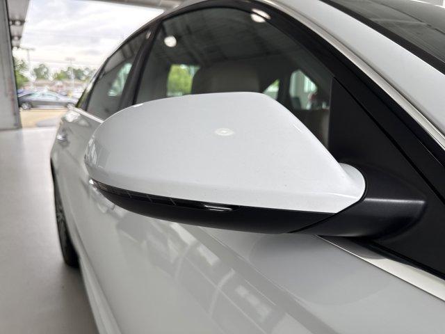 used 2018 Audi A6 car, priced at $16,693