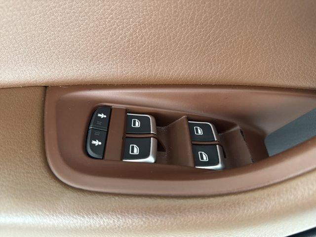 used 2018 Audi A6 car, priced at $16,693