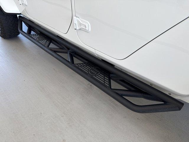 used 2021 Jeep Gladiator car, priced at $39,690