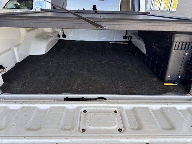 used 2021 Jeep Gladiator car, priced at $39,690