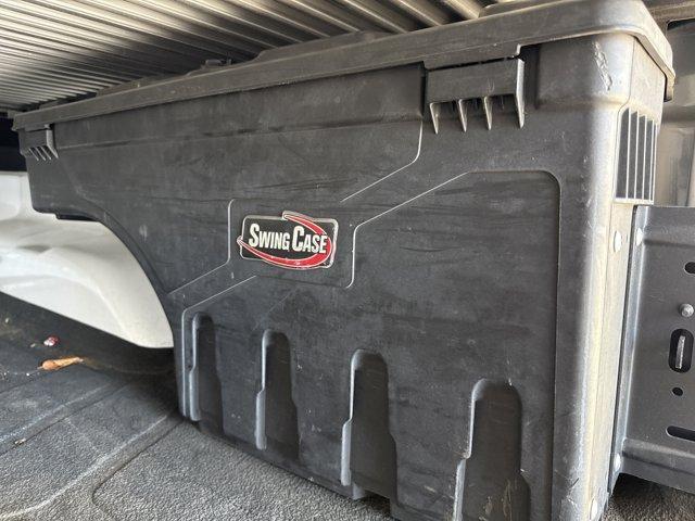 used 2021 Jeep Gladiator car, priced at $39,690