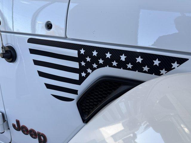 used 2021 Jeep Gladiator car, priced at $39,690