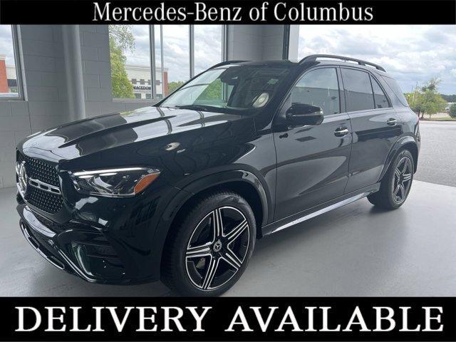 new 2024 Mercedes-Benz GLE 450 car, priced at $80,759