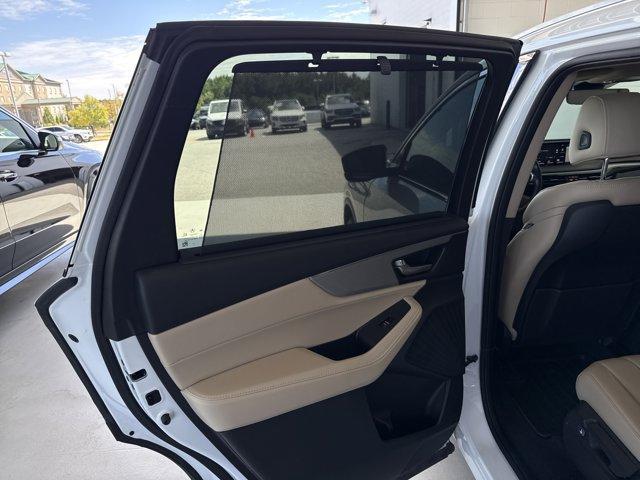 used 2022 Acura MDX car, priced at $36,690
