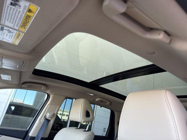 used 2022 Acura MDX car, priced at $36,690