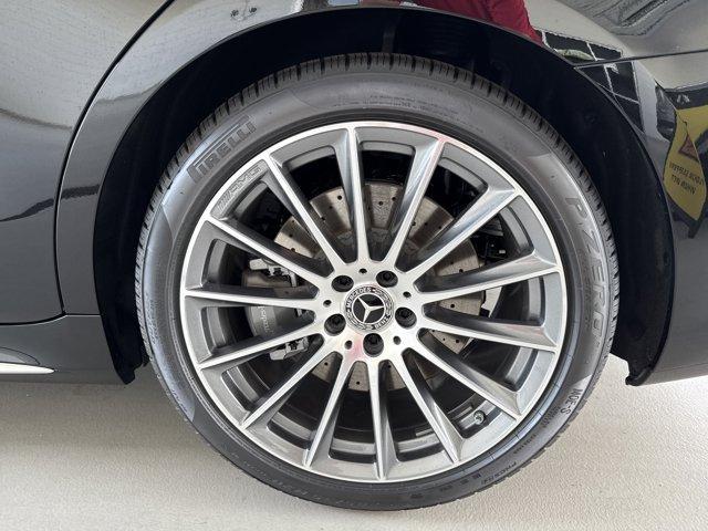 new 2026 Mercedes-Benz S-Class car, priced at $141,234