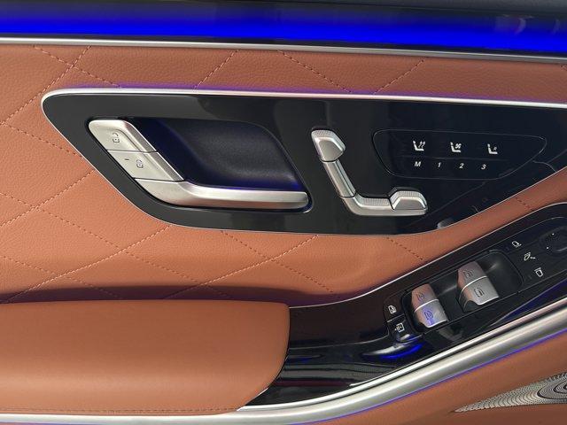 new 2026 Mercedes-Benz S-Class car, priced at $141,234