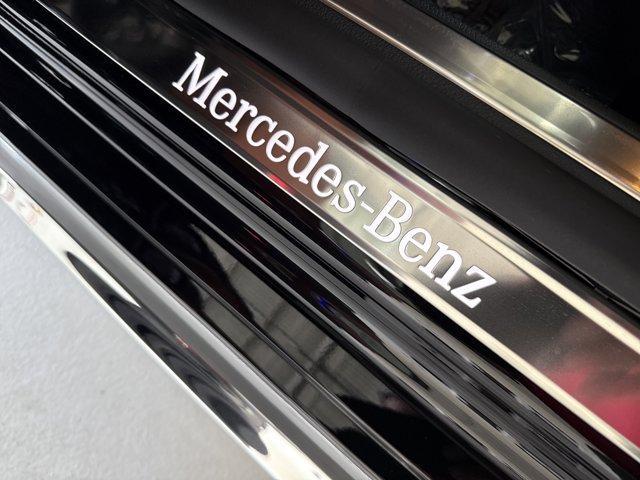 new 2026 Mercedes-Benz S-Class car, priced at $141,234