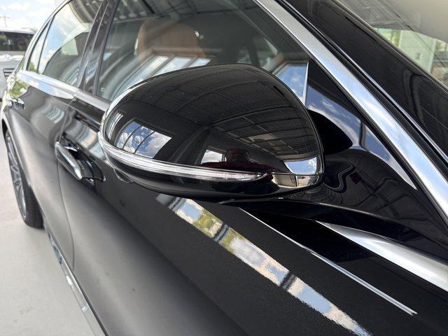 new 2026 Mercedes-Benz S-Class car, priced at $141,234
