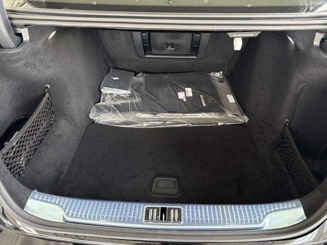 new 2026 Mercedes-Benz S-Class car, priced at $141,234