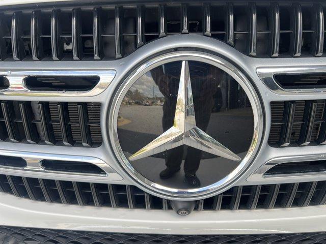 used 2024 Mercedes-Benz GLE 350 car, priced at $65,690