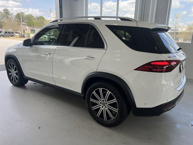 used 2024 Mercedes-Benz GLE 350 car, priced at $65,690