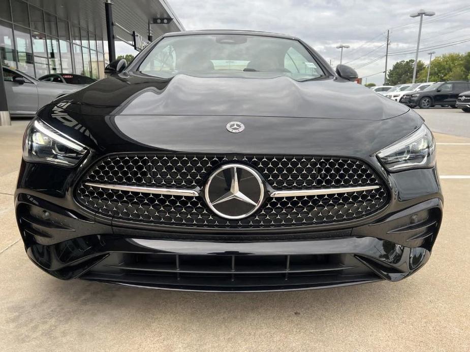 new 2024 Mercedes-Benz CLE 300 car, priced at $71,864