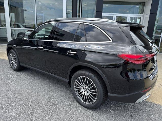 new 2026 Mercedes-Benz GLC 300 car, priced at $56,239