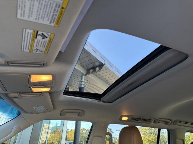 used 2016 INFINITI QX80 car, priced at $15,690