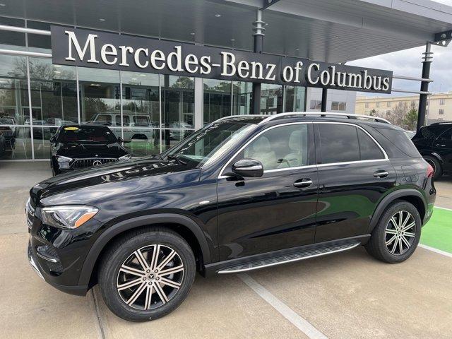 new 2025 Mercedes-Benz GLE 450e car, priced at $78,674