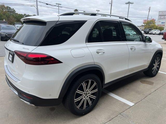 new 2025 Mercedes-Benz GLE 350 car, priced at $67,834