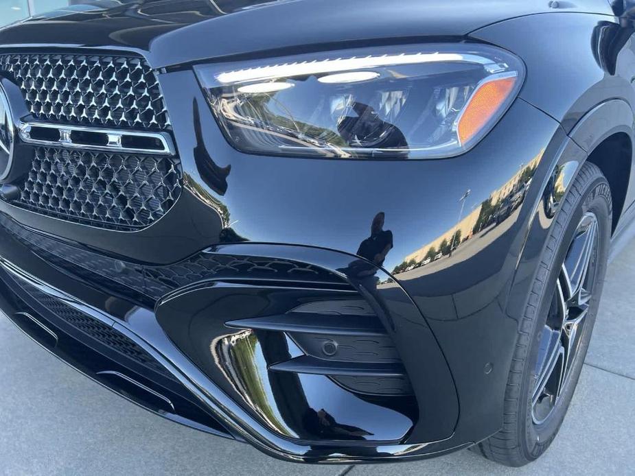 new 2024 Mercedes-Benz GLE 350 car, priced at $70,827