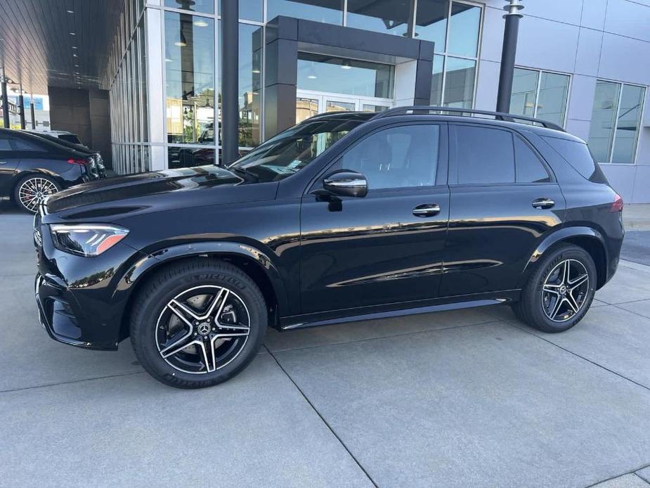 new 2024 Mercedes-Benz GLE 350 car, priced at $70,827