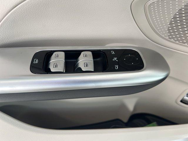 new 2025 Mercedes-Benz C-Class car, priced at $51,784