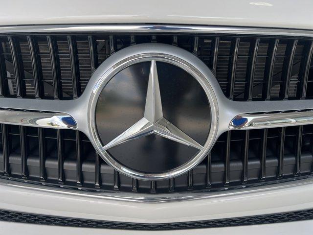 new 2025 Mercedes-Benz C-Class car, priced at $51,784