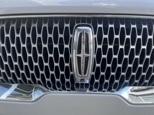 used 2020 Lincoln Aviator car, priced at $34,690